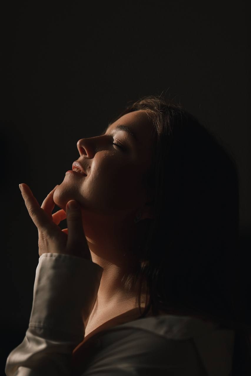 Марафон креативной фотографии. Vladimir Borele Photographer