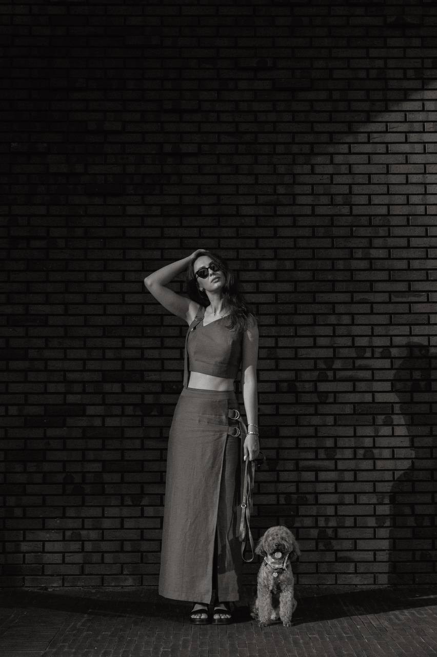 Nataresso | фотограф Москва