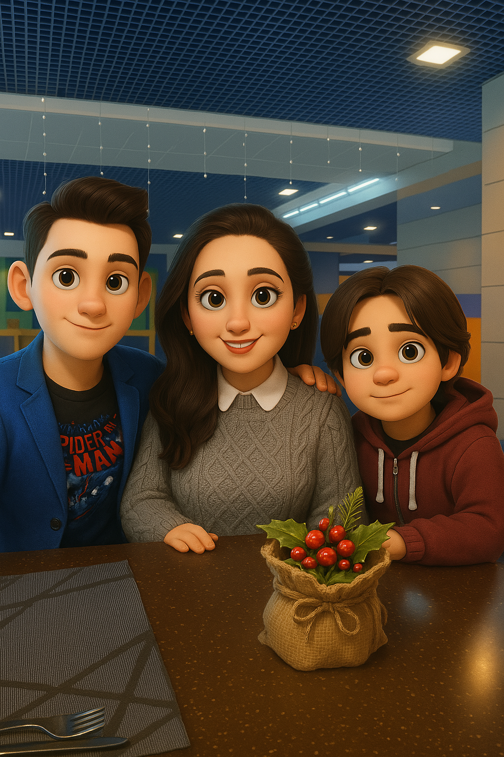 Стилизация вашего фото в AI-арт — Pantheon Genesis. Pantheon Genesis — студия нейрокреатива