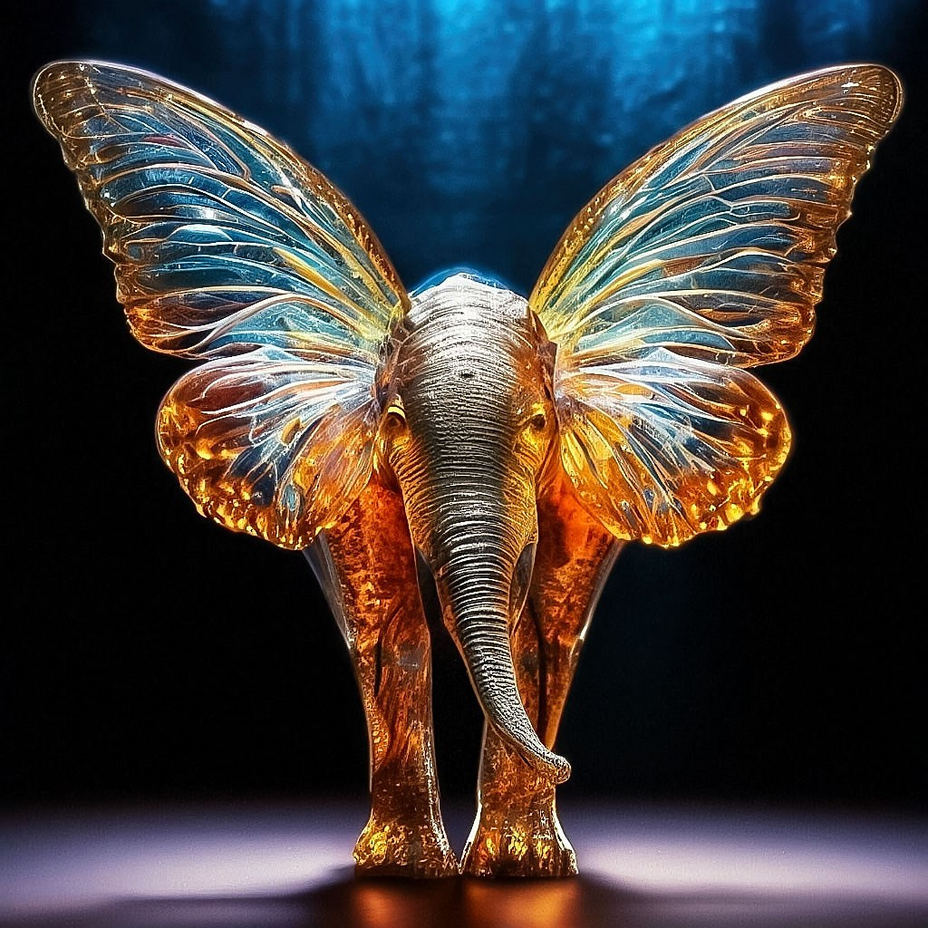 ВОЛШЕБНОЕ СТЕКЛО. НЕЙРО-АРТы Воеводова