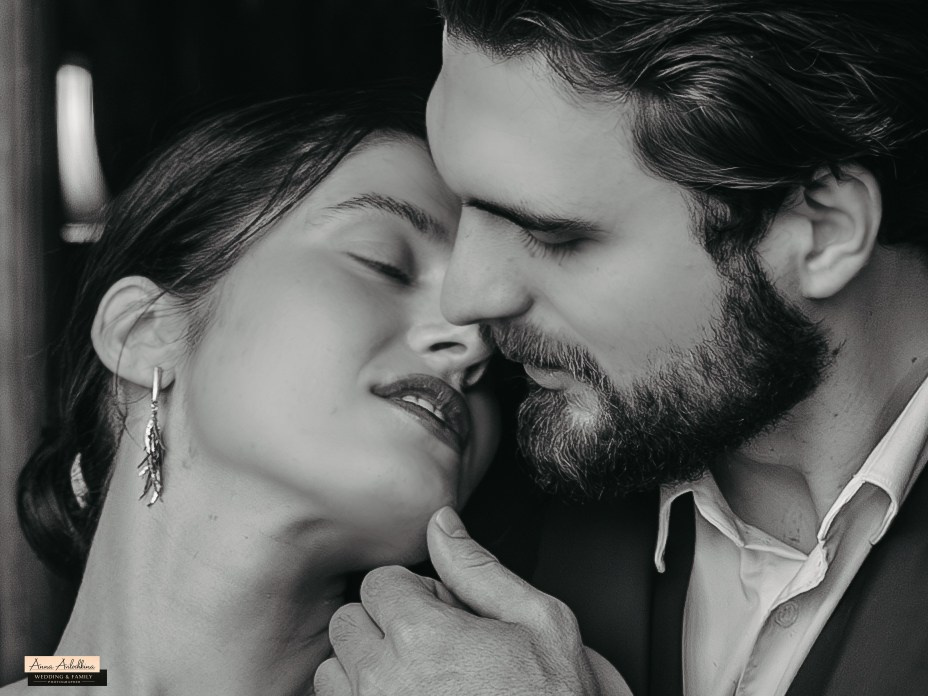 Свадебные съёмки (из портфолио). Семейный и свадебный фотограф в Москве и Домодедово Анна Авилочкина