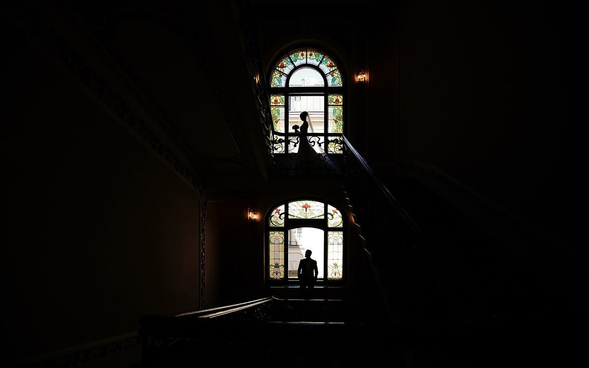 Фотограф Гребенкин. Подрядчики и друзья сети свадебных площадок House for wedding