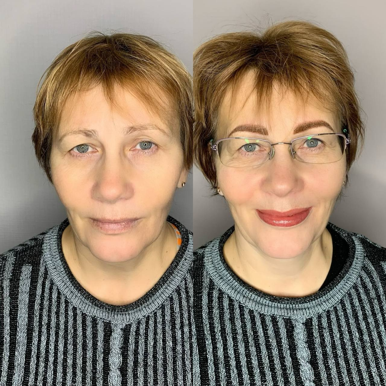 Перманентный макияж Новая Охта, Санкт-Петербург Юлия Борщёва