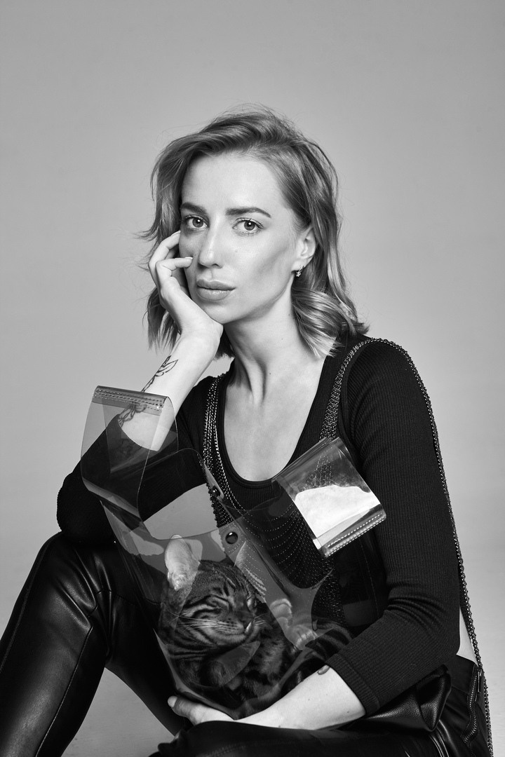 Фотосессия для женщин и мужчин Москва. Фотограф/арт-директор в Москве Христина Аргентина Антонович