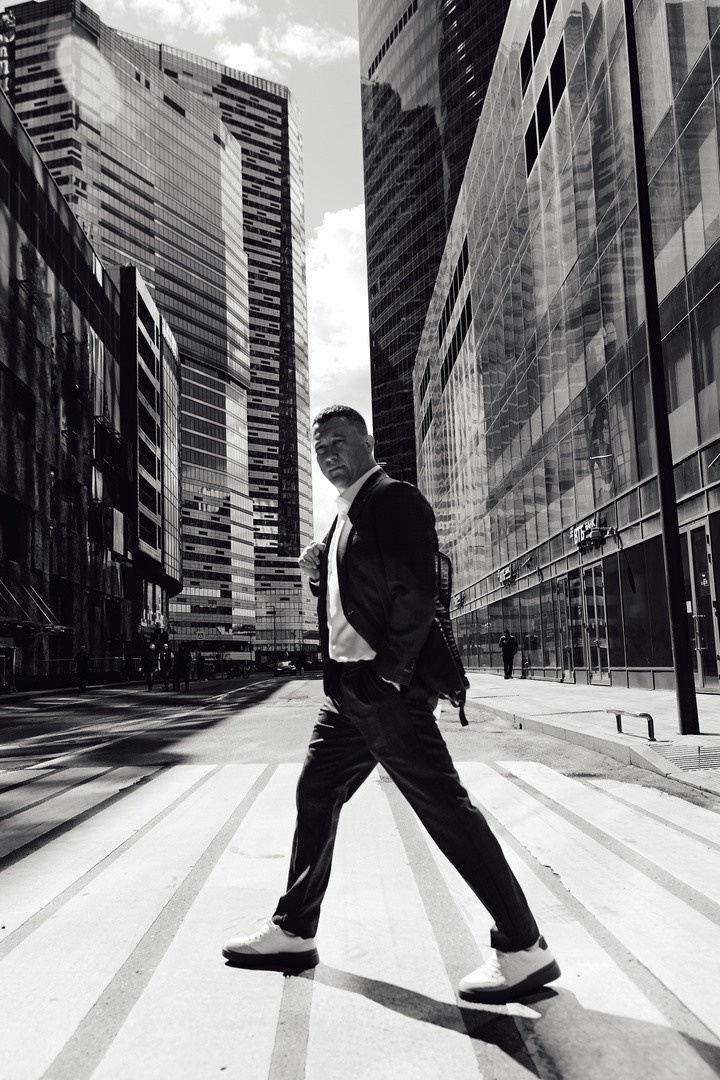 Бизнес съемка, контент съемка,