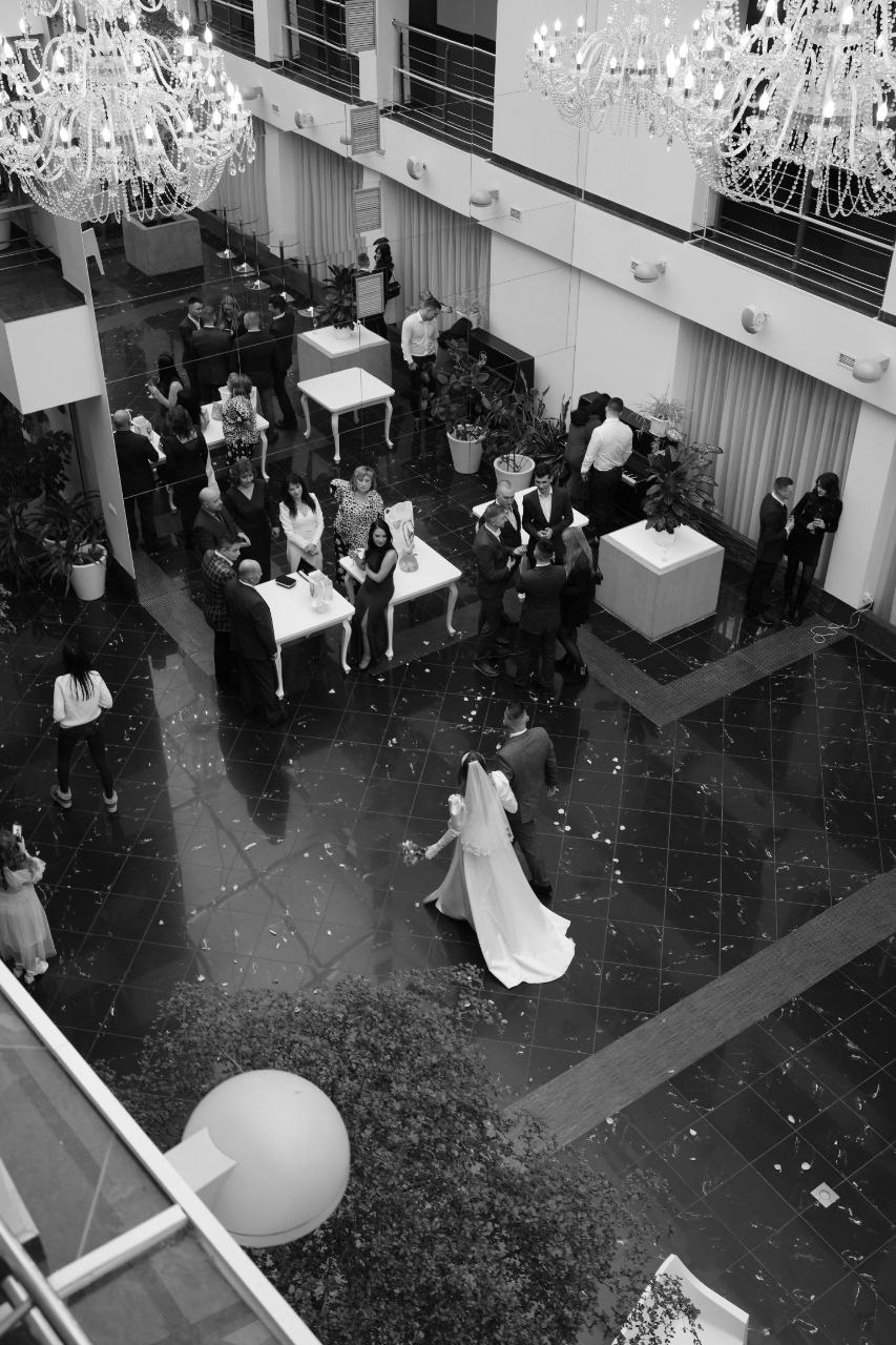 Репортажный фотограф в Калининграде Морозов Кирилл