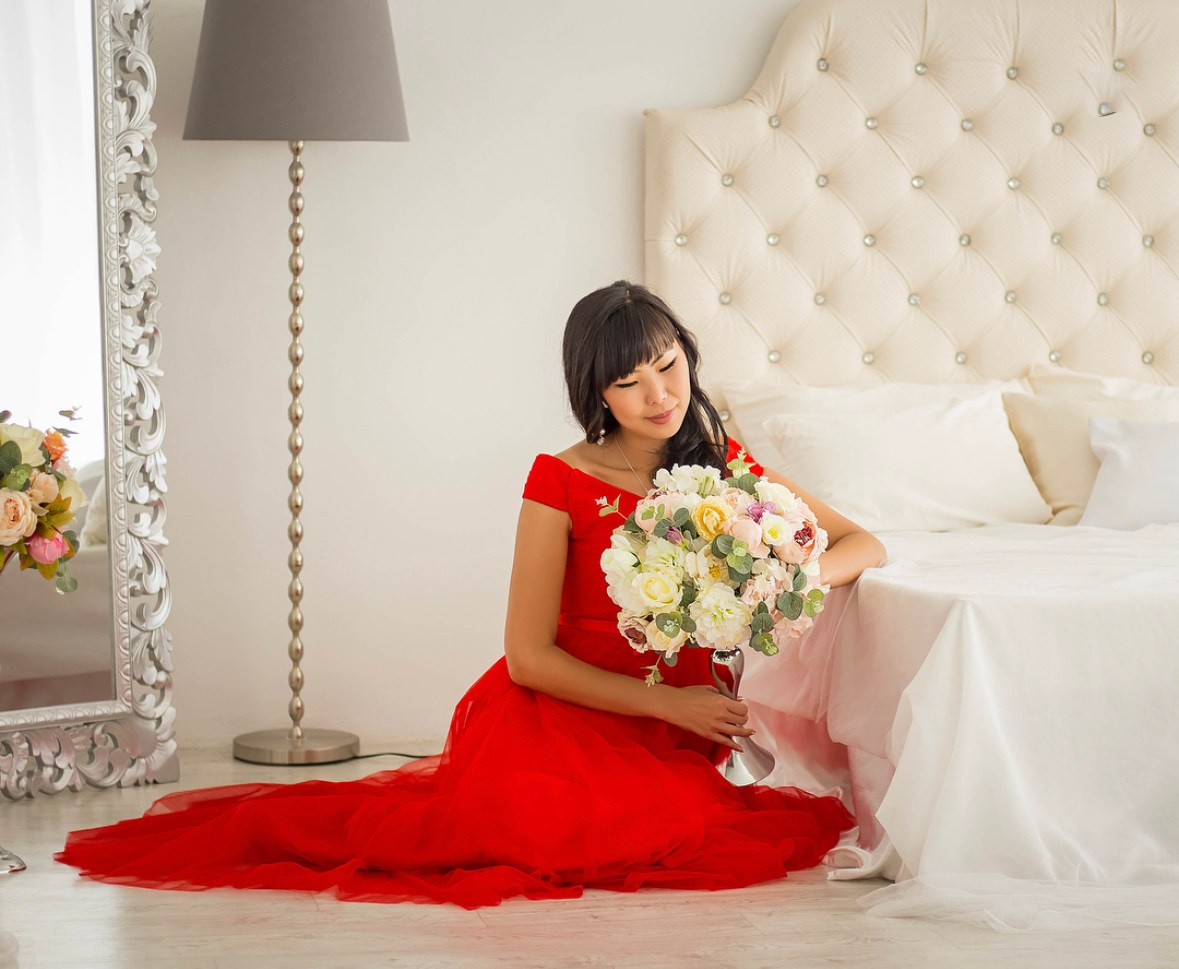 Семейный фотограф в Комсомольске-на-Амуре Павел Зворыгин