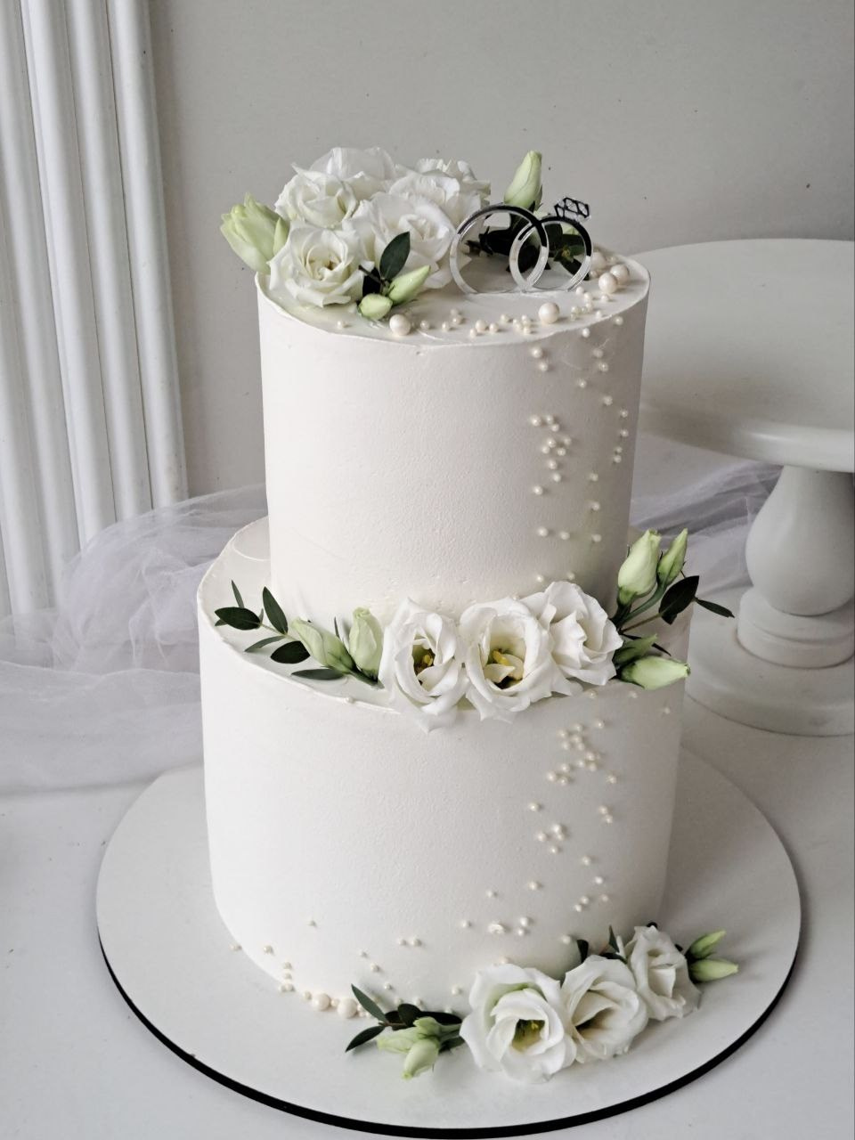 Торт Григорьева. Подрядчики и друзья сети свадебных площадок House for wedding