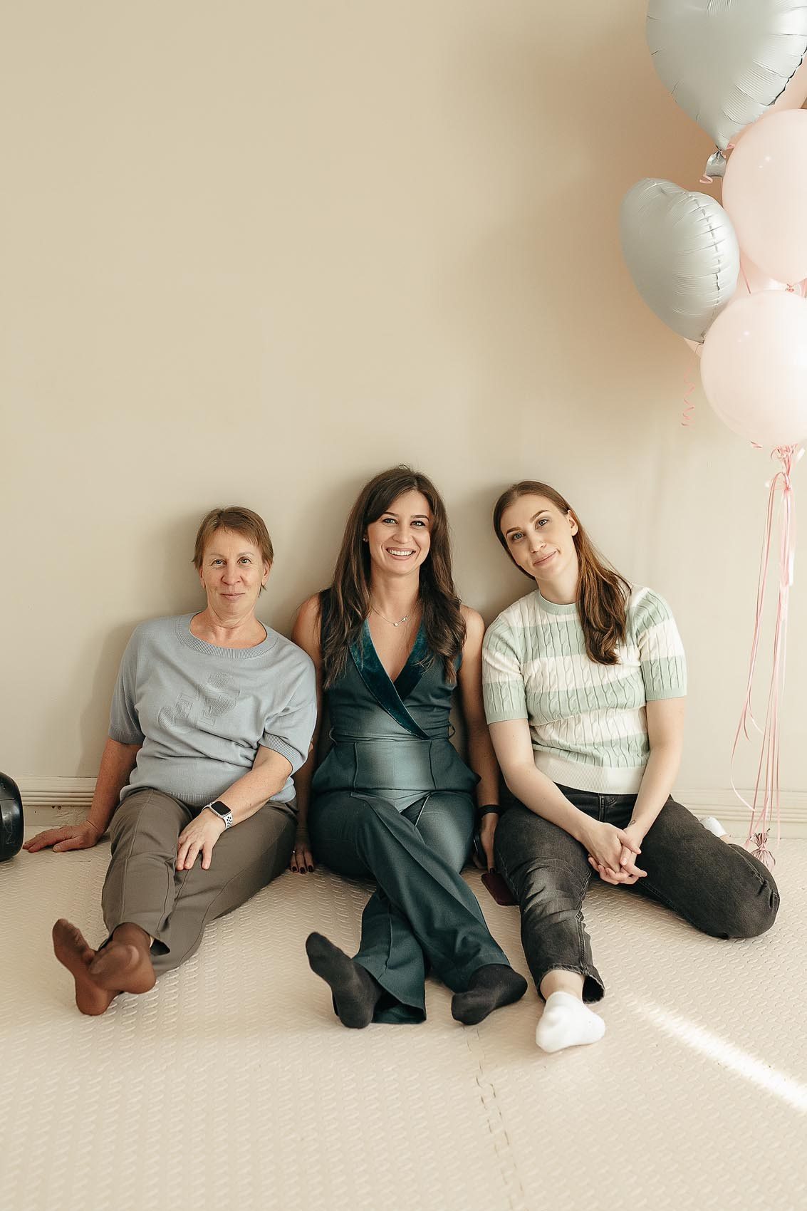 Детский день рождения в Мечты. Владивосток семейный фотограф Александр Степанов