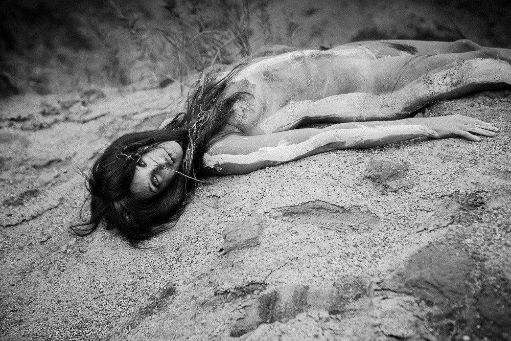 Арт терапия. Александр Прищепов - фотограф, режиссёр, продюсер