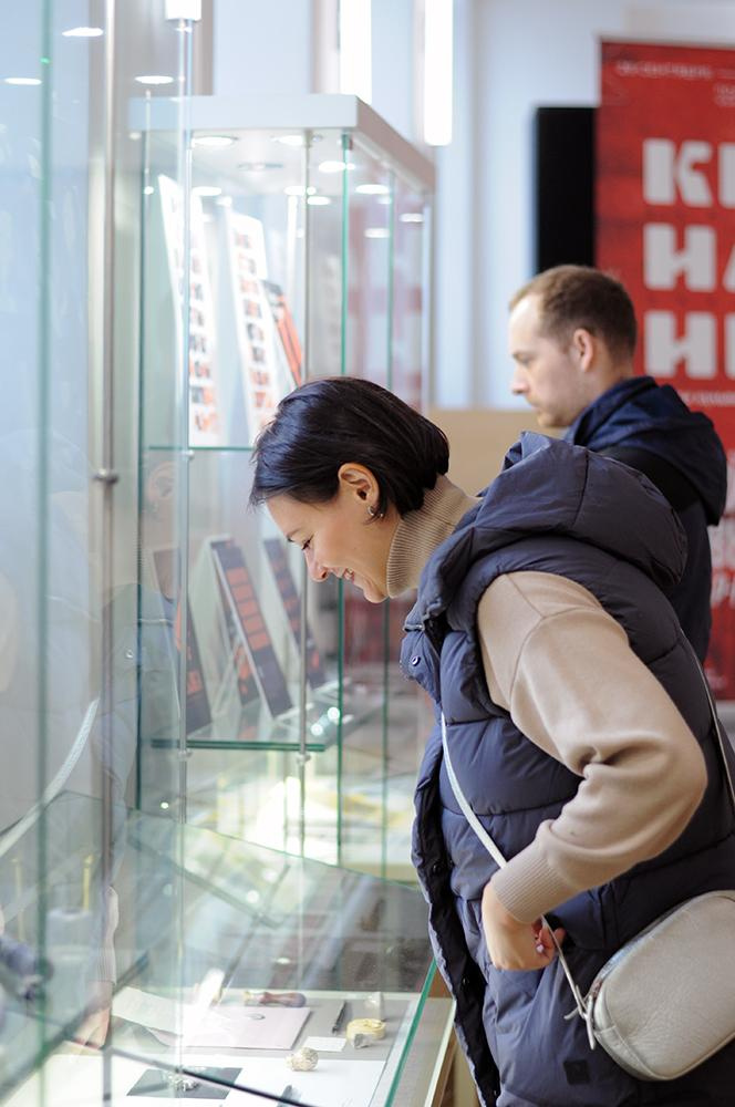 2022. Кириллица — выставка кириллического дизайна