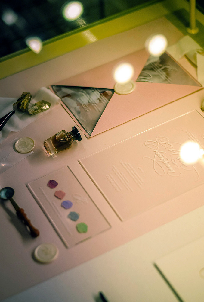 2022. Кириллица — выставка кириллического дизайна