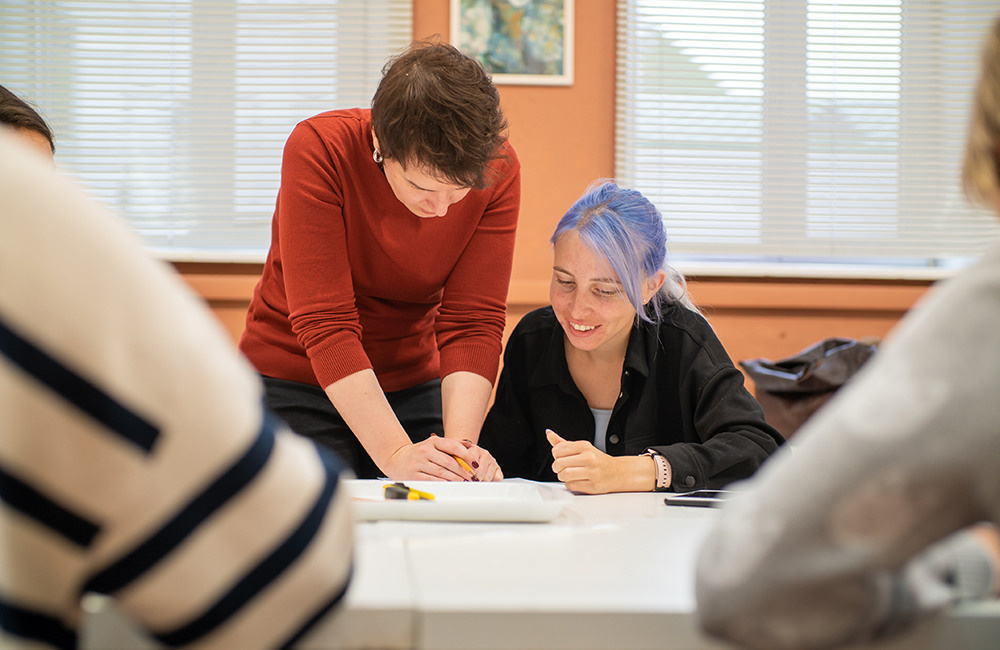 2022. Кириллица — выставка кириллического дизайна