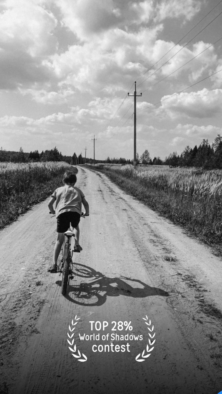 О себе. Портретный фотограф в Москве Ирина Ортега