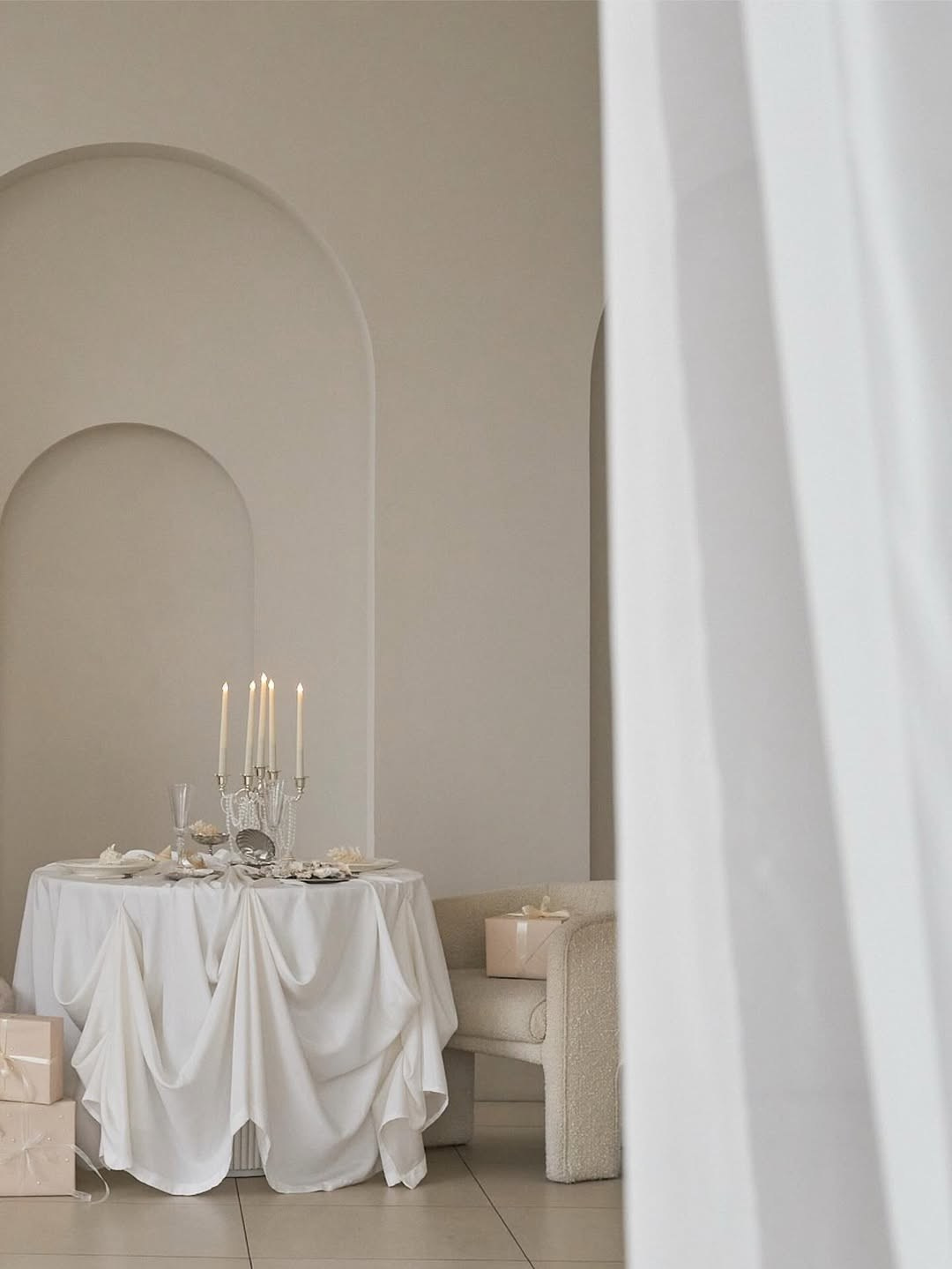 Новогодние студии, Новогодние залы для фотосессии в Санкт-Петербурге. Новогодние семейные фотосессии в СПб. Женский фотограф Санкт-Петербург Александра Колий