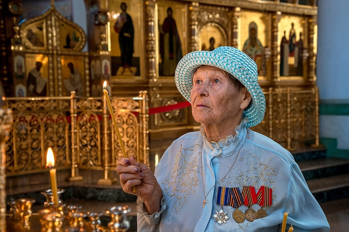 Портреты, в которых живёт целая эпоха. Фотограф Москва Брянск