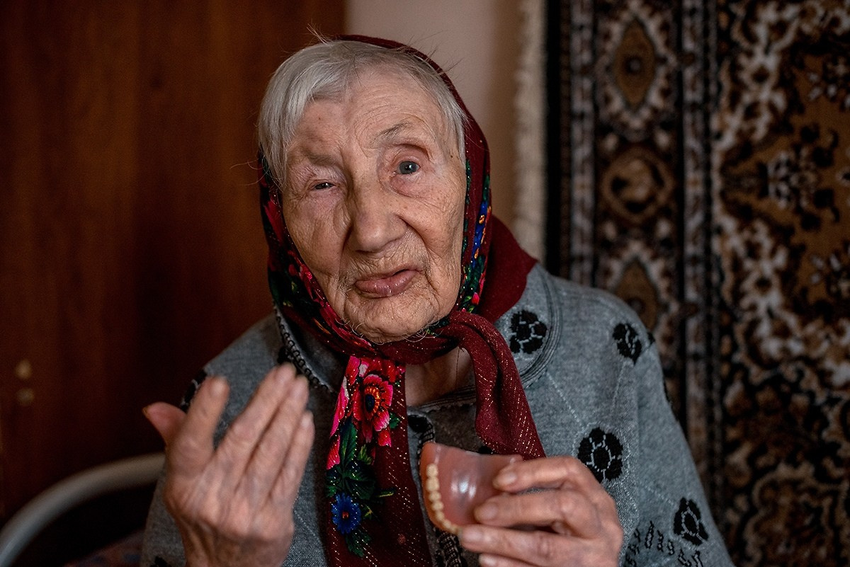 Портреты, в которых живёт целая эпоха. Фотограф Москва Брянск