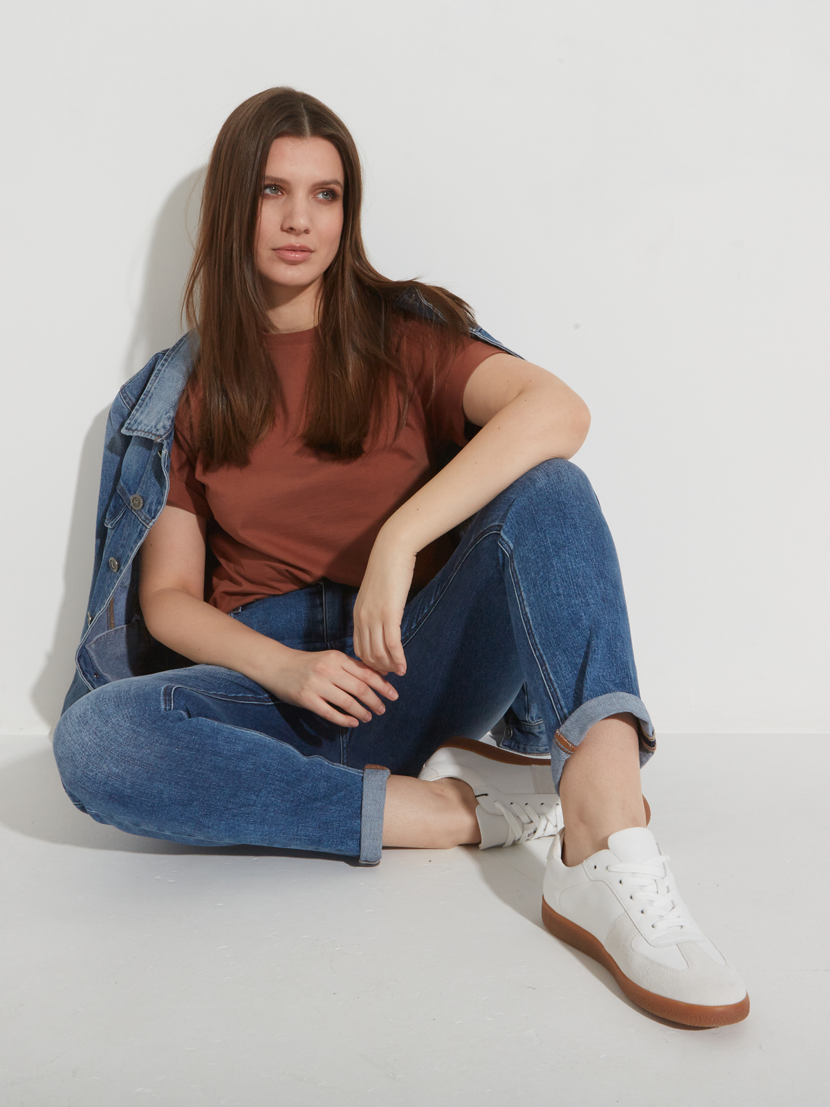 Модель Полина Новосибирск. Коммерческий фотограф для маркетплейсов Wildberries и Ozon в Новосибирске — фото и видео для брендов