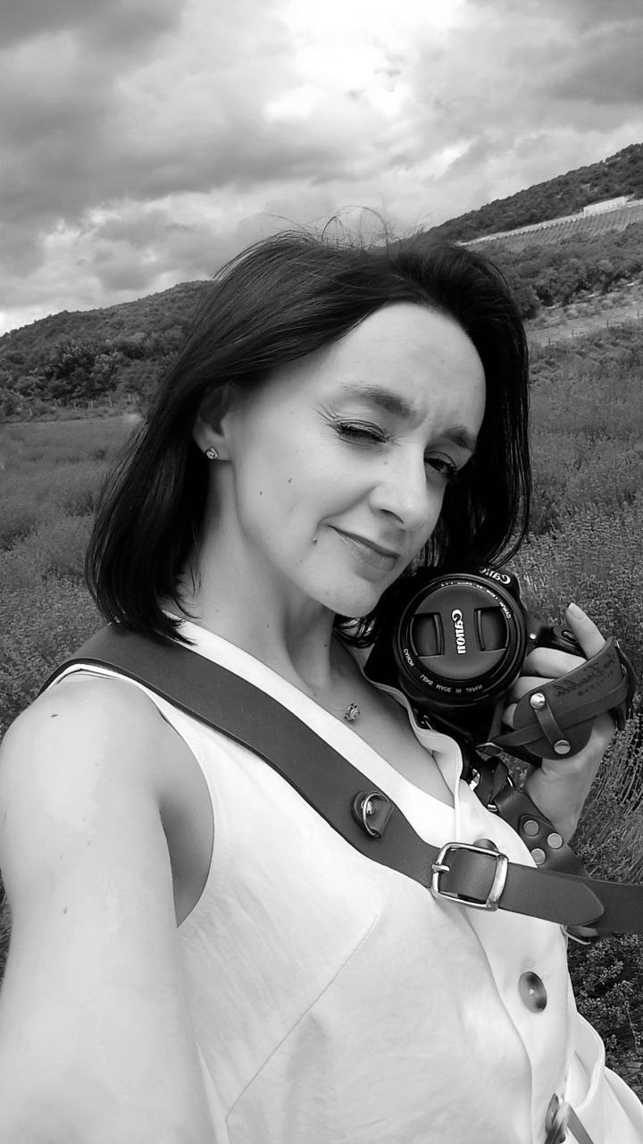 ОБО МНЕ. Анна Беликова — Семейный и портретный фотограф Ростов-на-Дону