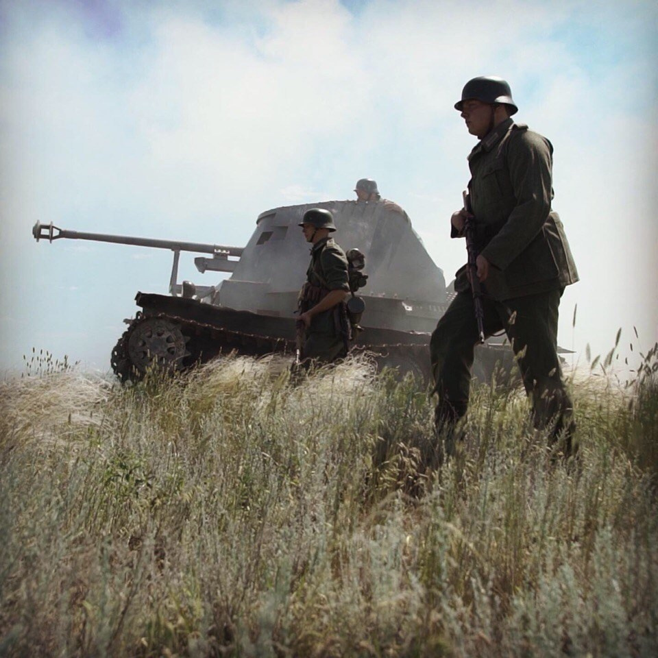 ВИДЕОГРАФ ЕВГЕНИЙ МИЛИКОВ