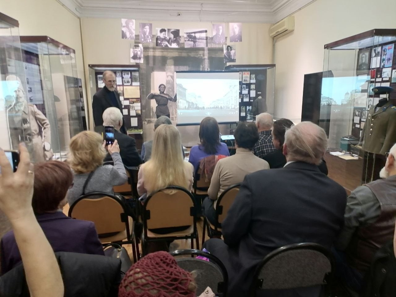 Северное благочиние Саратовской епархии