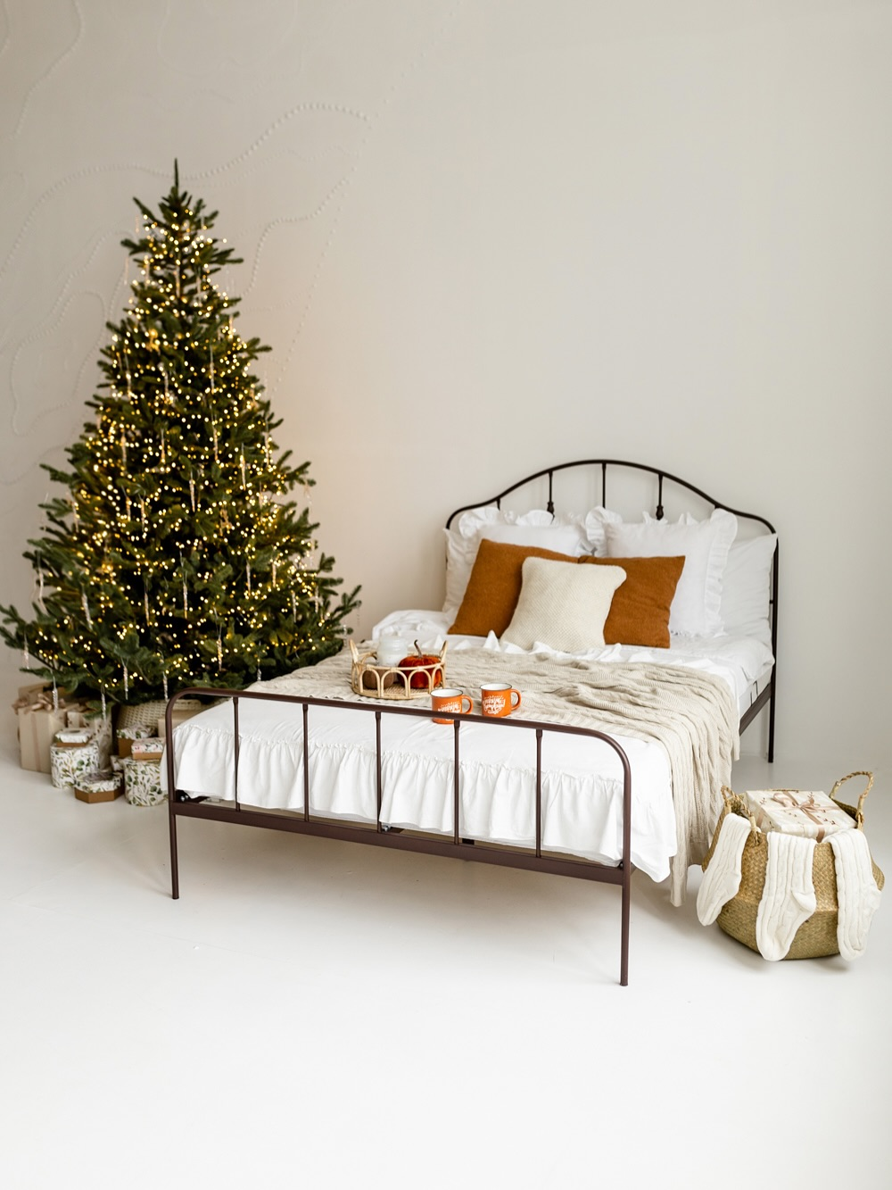 Фотостудия Корица — всё для комфортной и красивой съёмки. Фотограф в Минске Людмила Дутко