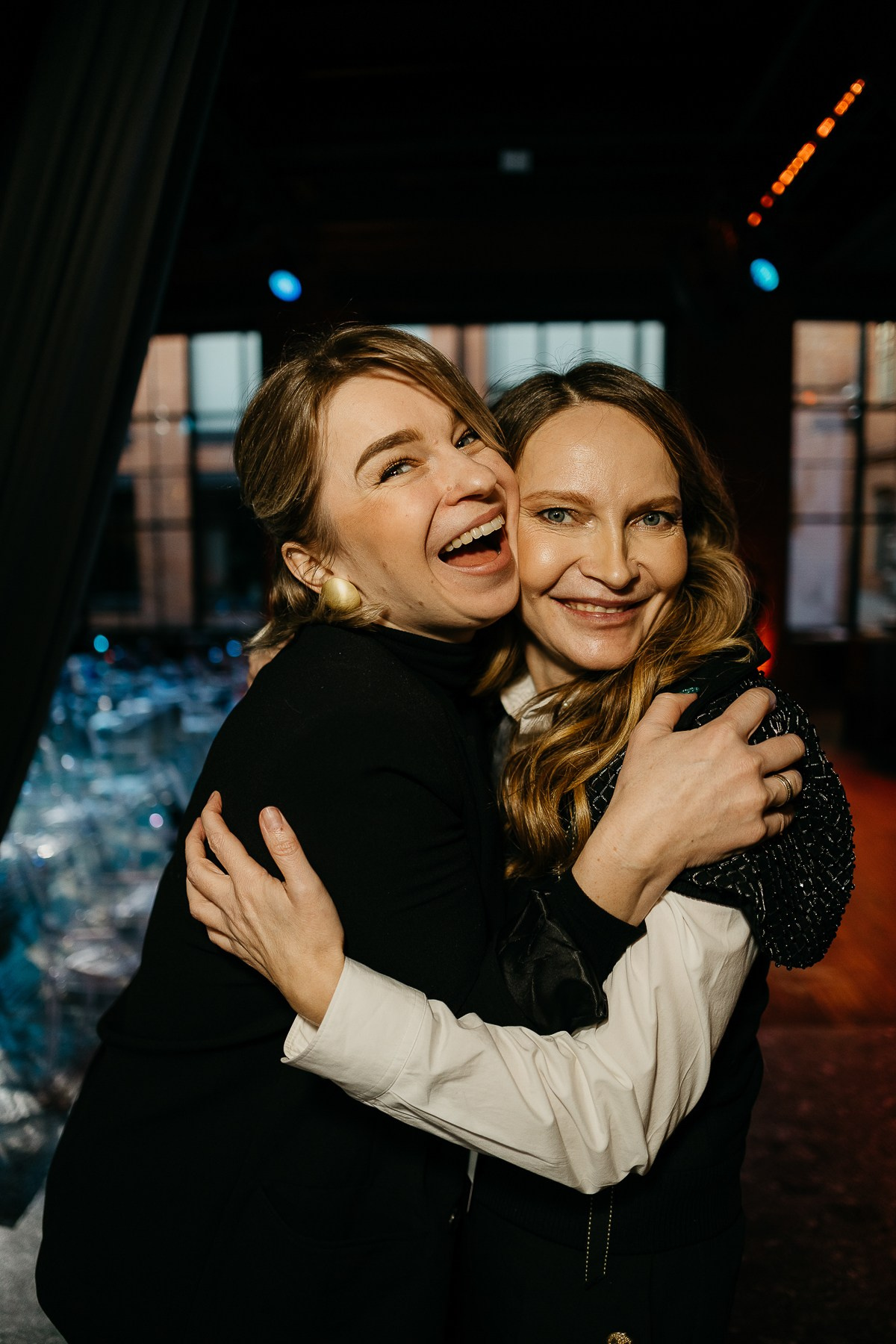 Конференция Генезис (1). Фотограф Мария Тимофеева | Москва