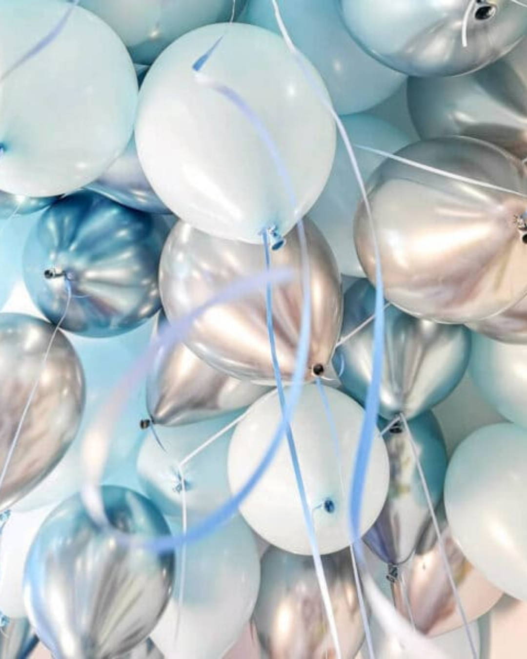 Шары. Аренда лофта в СПб для мероприятий