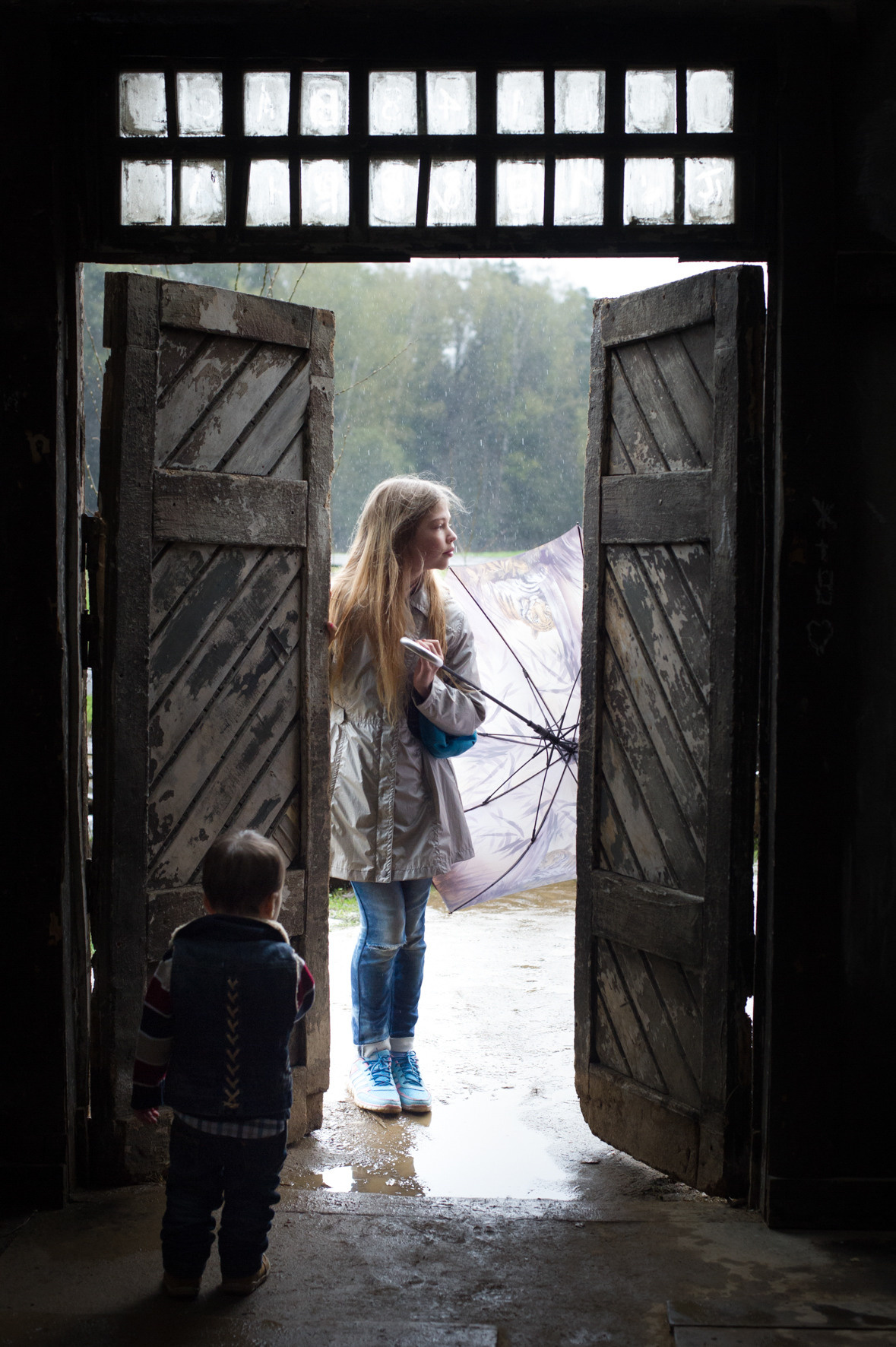 Детский и семейный фотограф в Москве. Выпускные альбомы. Частные съемки