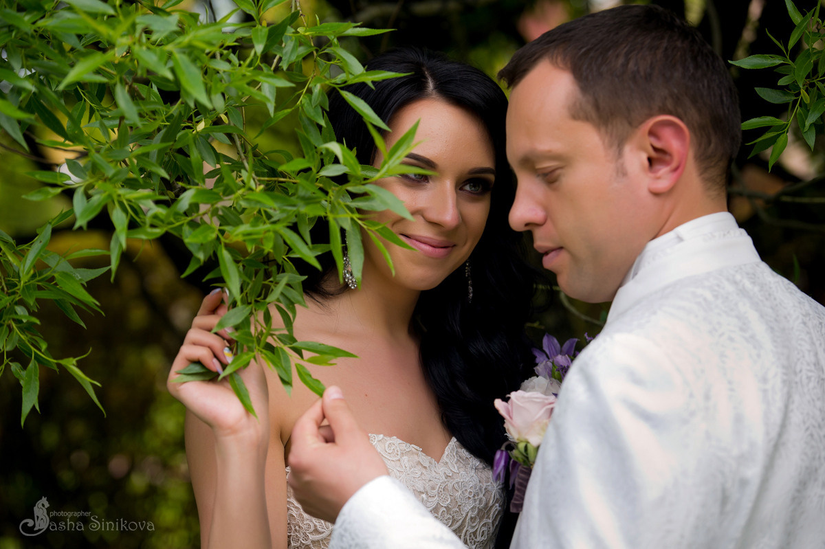 Профессиональная свадебная фотосессия в Москве и московской области. Выпускные альбомы. Частные съемки