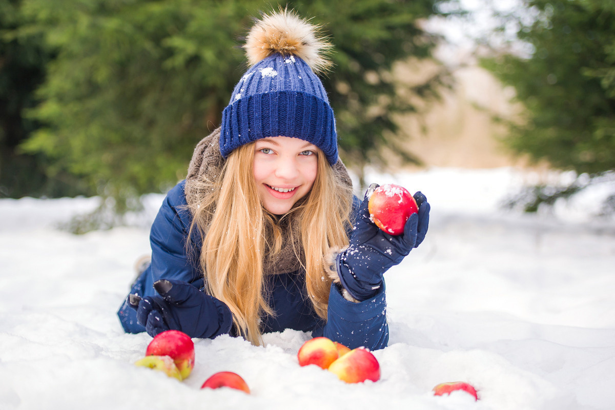 Детский и семейный фотограф в Москве. Выпускные альбомы. Частные съемки