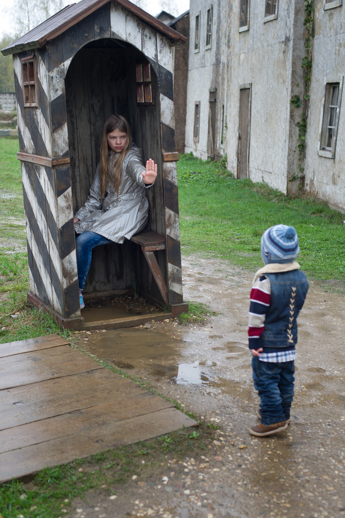 Детский и семейный фотограф в Москве. Выпускные альбомы. Частные съемки