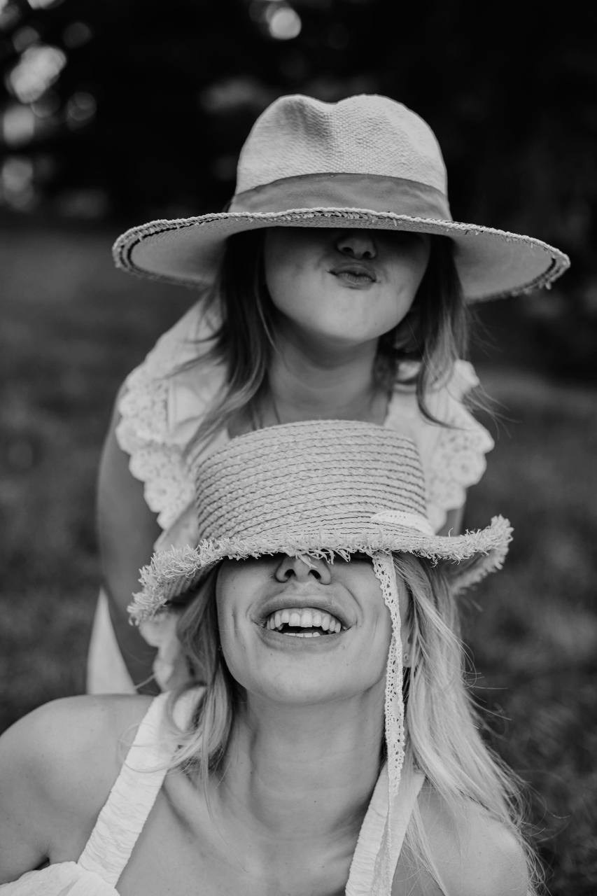 Кристина Еноктаева Фотограф Москва