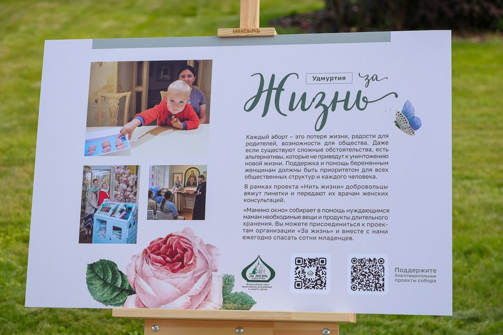 Мы голосуем за жизнь. Фотограф новорожденных в Ижевске Анастасия Преснякова