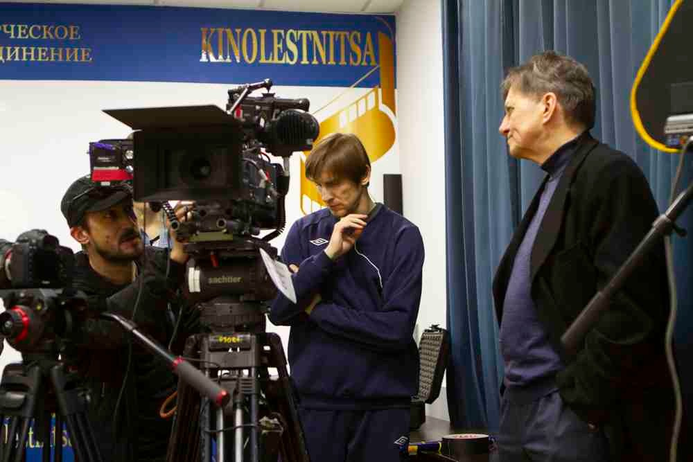 Фильммэйкер