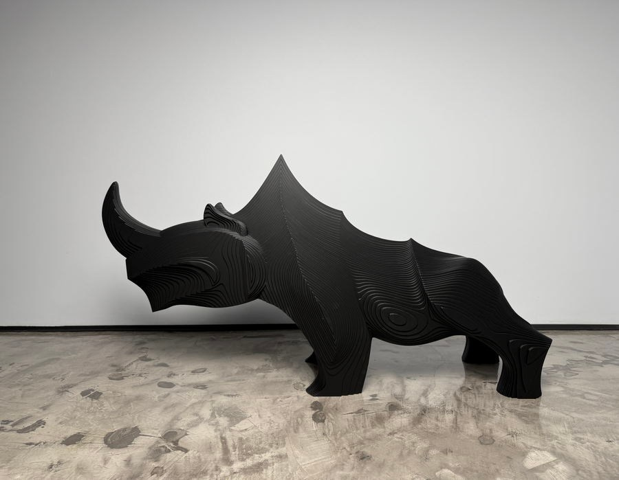 АлюмАрт. Галерея участников Российской Премии Искусств