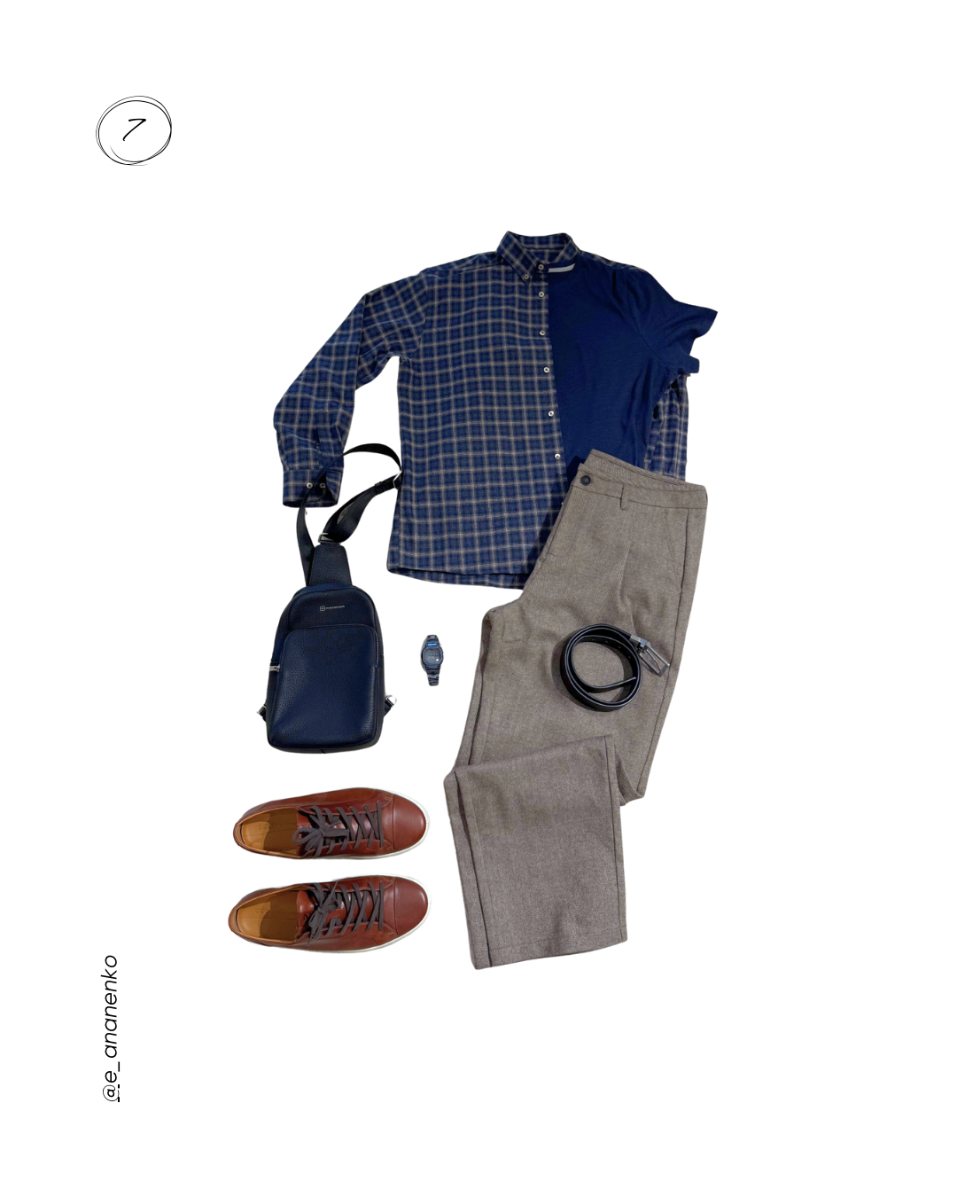 Ваш мужчина достоин выглядеть круто. Но его гардероб с этим не согласен?. Екатерина Ананенко: персональный стилист из Красноярска