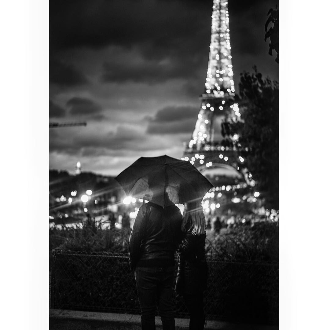 Paris: Download Error