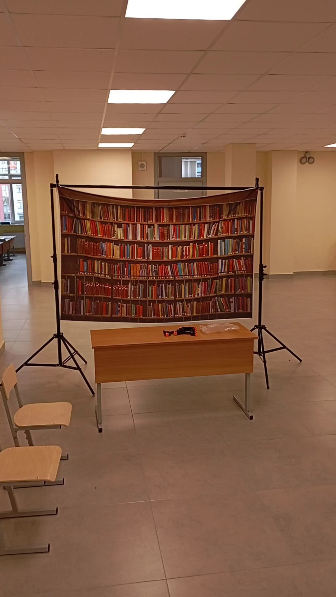 Бэкстейджи со сьемок. Школьный фотограф/видеограф в Санкт-Петербурге Константин Ольхин