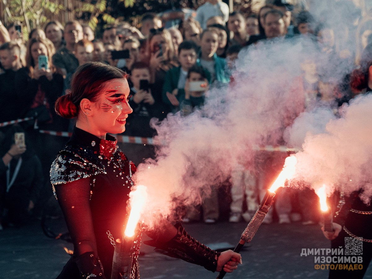 Театр «Гелиос»