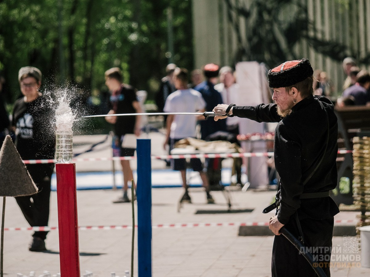 Тюмень сильная