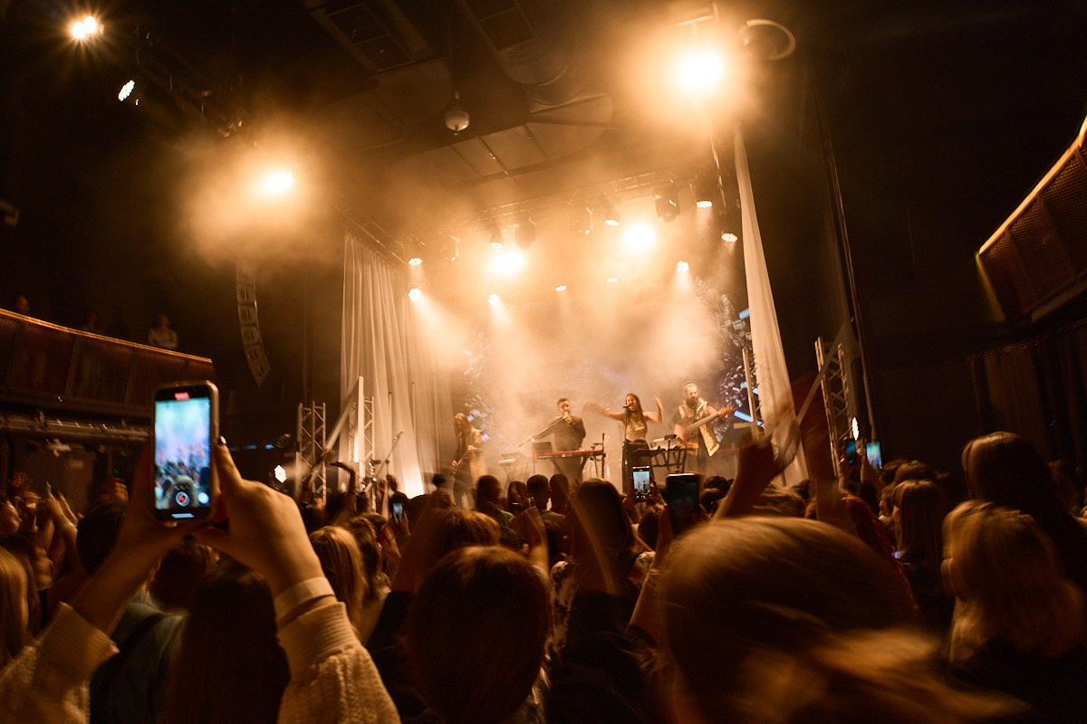 108FEST. Иван Кобяков