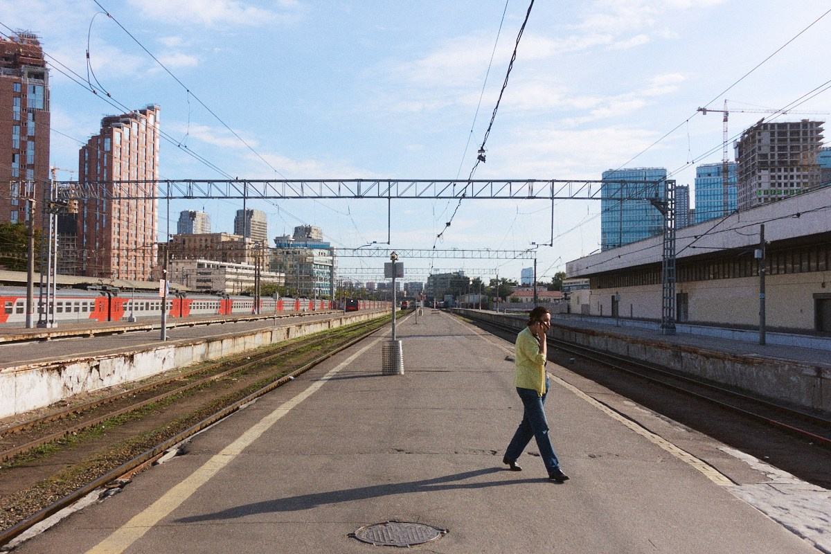 Завтра Волга!. Иван Кобяков
