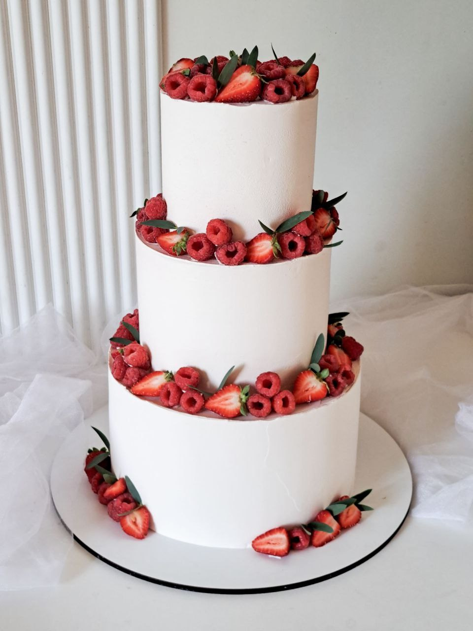 Торт Григорьева. Подрядчики и друзья сети свадебных площадок House for wedding