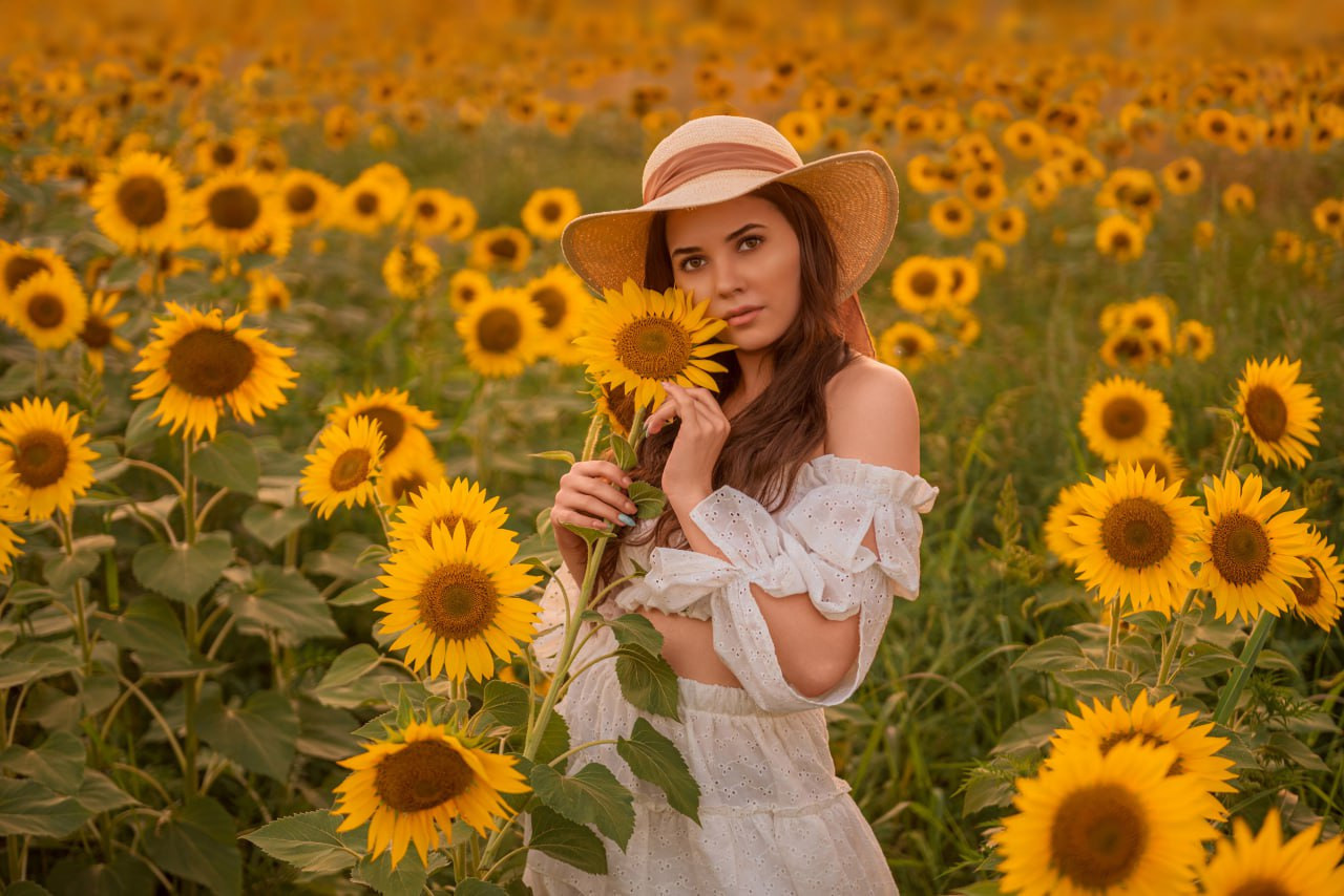 Идеальный исходник. ПРО. Фотограф Дарья Берестова (Краснодар)