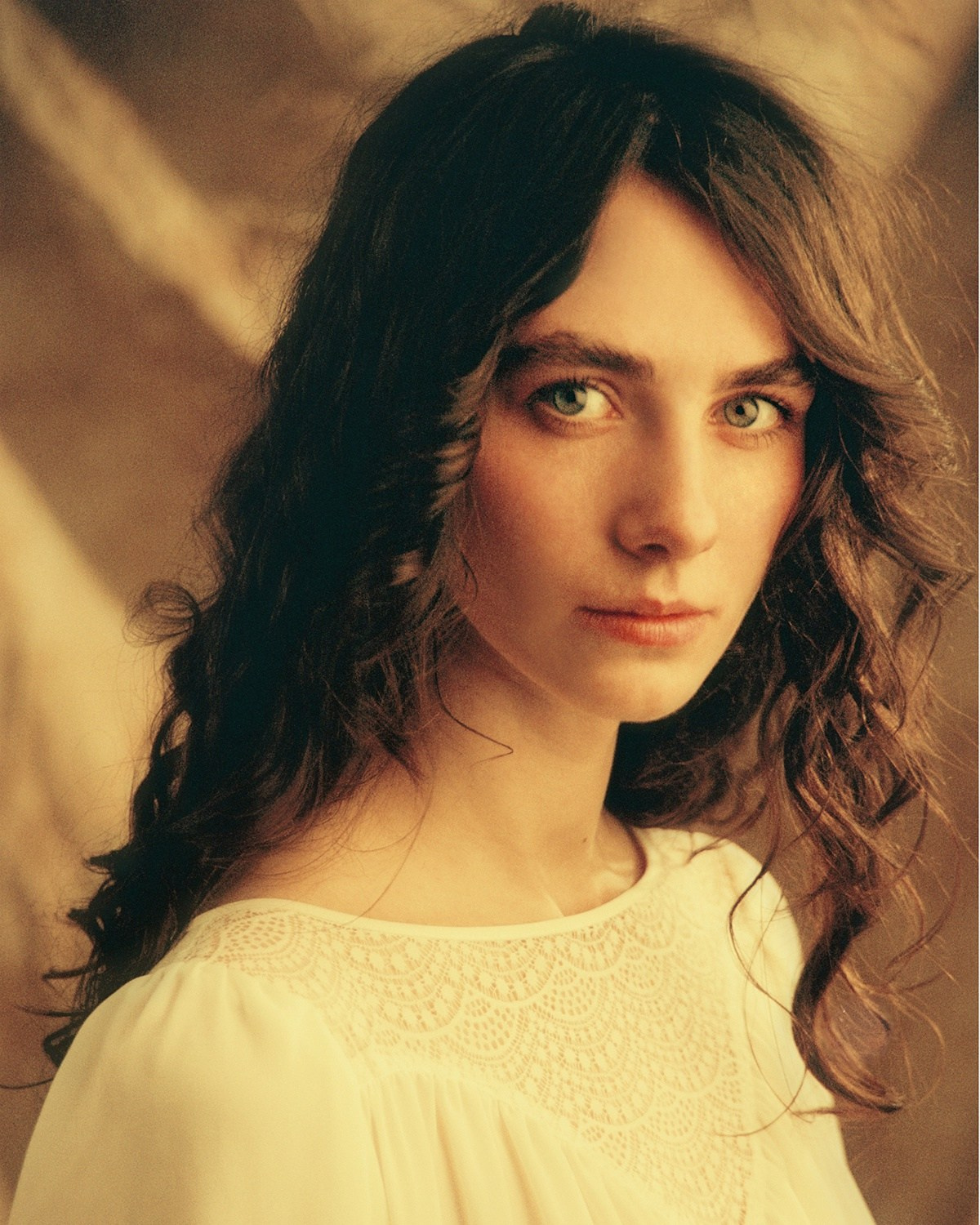 Художественная фотография. Фотография на плёнку. Илья Вараксин