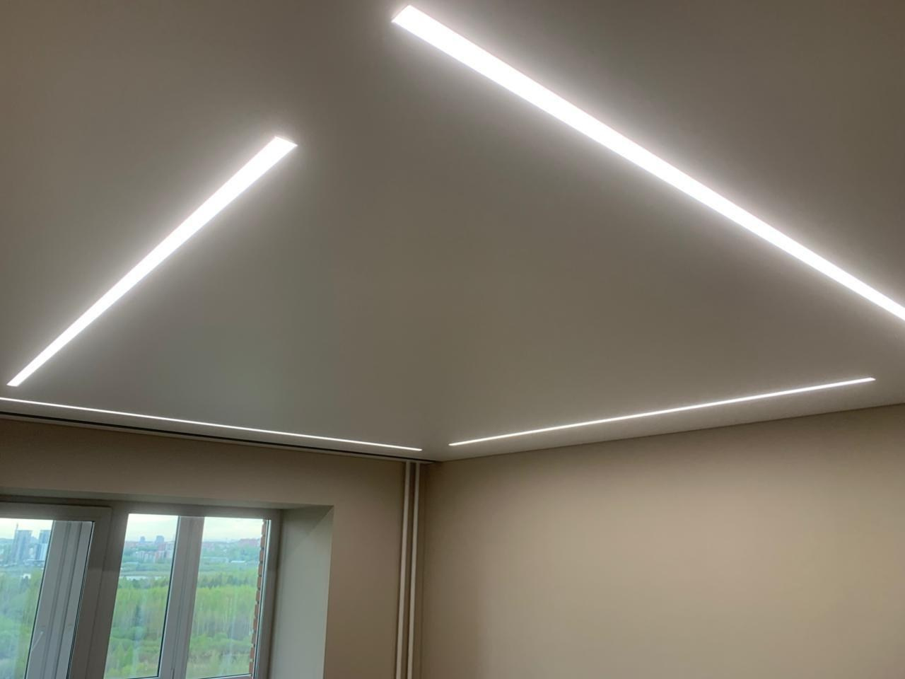 IK-Comfort — Натяжные потолки, двери и окна в Анжеро-Судженске