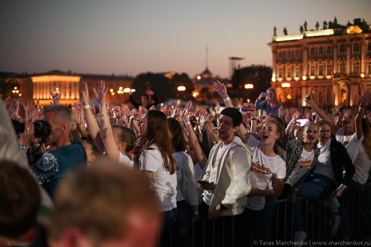 Алые Паруса. Репортажный и семейный фотограф в Санкт-Петербурге Тарас Марченко