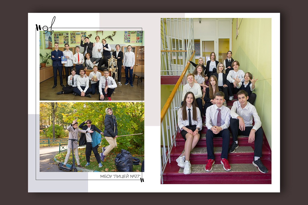 Выпускные альбомы для 1, 4, 9, 11 класса с  оживающей фотографией. Выпускные альбомы. Частные съемки