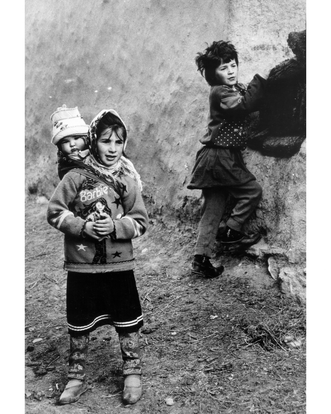 КУРУШ. САМЫЙ ВЫСОКОГОРНЫЙ ПОСЁЛОК ЕВРОПЫ. Портретный и бизнес-фотограф в Москве Андрей Никольский